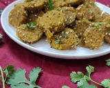 પાલક પૌંઆ ના મુઠીયા (Palak Poha Muthia Recipe In Gujarati) રેસીપી સ્ટેપ4ફોટો