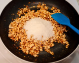 Foto del paso 2 de la receta: Almendra crocanti