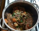 Foto del paso 5 de la receta: Carne bien picante al vino tinto