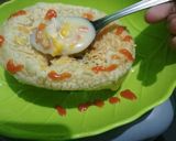 Foto langkah ke 12 dari resep Zuppa Soup Simple.