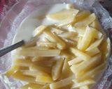 Foto langkah ke 3 dari resep Stik kentang crispy.
