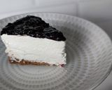 Foto langkah ke 7 dari resep No Bake New York Cheesecake Anti Gagal.