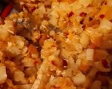 Foto del paso 5 de la receta: Canastitas saludables