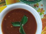 इमली खजूर की चटनी (imli khajur ki chutney recipe in Hindi)