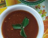 इमली खजूर की चटनी (imli khajur ki chutney recipe in Hindi) रेसिपी चरण 3 फोटो
