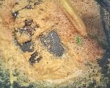 Foto langkah ke 2 dari resep Ayam Goreng Serundeng.