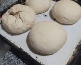 Foto del paso 5 de la receta: Pan Francés o Baguette