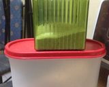 Foto langkah ke 5 dari resep Tepung beras untuk mpasi.