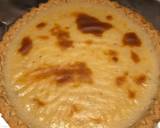 Sugar Cream Pie recipe step 7 photo