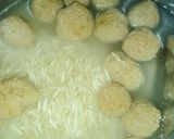 वेज पुलाव (Veg Pulao recipe in hindi) रेसिपी चरण 1 फोटो