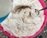 Foto del paso 6 de la receta: 🎂 Crema de Mantecol y caramelo - para rellenar o cubrir tortas 🎂