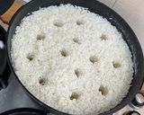 عکس مرحله 5 از دستور ته دیگ نانی
