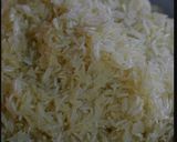 A picture of step 1 of Vegetable Pulav (Bangalore Style):.