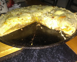 Foto del paso 7 de la receta: Fugazza rellena a mi manera ❤️
