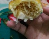 Foto langkah ke 5 dari resep Pastel Bihun.