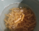Foto del paso 6 de la receta: Pasta a la puttanesca utvco