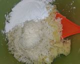 Foto langkah ke 3 dari resep Potato Cheese Bomb.