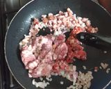Foto del paso 3 de la receta: Zapallo relleno