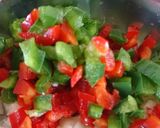 Foto del paso 3 de la receta: Ensalada (Salsa) Criolla