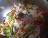 Foto del paso 2 de la receta: Zucchini a la cacerola, bien rico y sano
