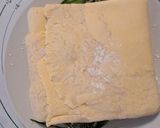 Gluténmentesen hájas süti recept fázis 4 fotója
