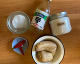 常備菜- 涼拌蓮藕的食譜步驟1照片