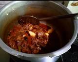 Mutton biryani recipe step 2 photo