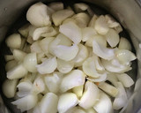 Foto del paso 2 de la receta: Mermelada de cebolla