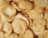 # crispy verki puri રેસીપી સ્ટેપ5ફોટો