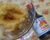 Foto del paso 7 de la receta: Postrecitos dulces de harina de maíz