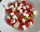 Foto del paso 5 de la receta: Menú semanal 14/26 desde 18/07/26