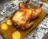 Foto del paso 11 de la receta: Pollo Inyectado