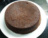 Foto del paso 3 de la receta: Torta Suiza Lenchi
