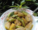 Foto langkah ke 5 dari resep Tahu Aci.