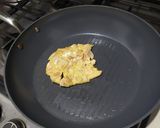 Foto del paso 3 de la receta: Milanesa de pollo con mayonesa