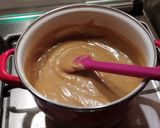 Fűszeres almás torta marcipánnal #gluténmentes #tejmentes recept fázis 4 fotója