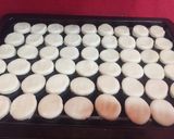 Foto del paso 3 de la receta: 👩🏼🍳Bizcochitos de grasa sin Levadura 😊
