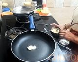 भरवां पालक अंगाकडी रेसिपी चरण 4 फोटो