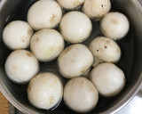 潮州肉骨茶排骨湯(胡椒排骨湯)的食譜步驟3照片