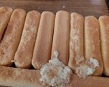 Φωτογραφία βήματος 1 της συνταγής Κρέμα καρύδας με σιμιγδάλι