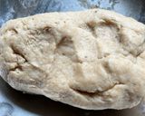 A picture of step 1 of Litti Chokha.