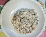 Foto del paso 3 de la receta Ensaladilla de lentejas