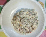 Foto del paso 3 de la receta: Ensaladilla de lentejas