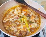 Foto langkah ke 4 dari resep Rica Ayam Pedas | Rica Ayam Solo | Rica Ayam UNS | Rica Ayam ISI.