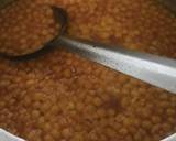 Papad boondi recipe step 3 photo