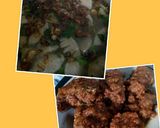 Foto langkah ke 3 dari resep Ayam bumbu praktis.