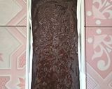 Foto langkah ke 5 dari resep Chocolate Banana Bread.
