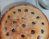 Foto del paso 3 de la receta: Tarta de uvas 🍇