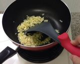 Foto langkah ke 3 dari resep Macaroni schotel Kukus.