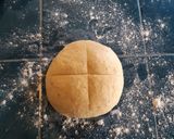 Foto del paso 4 de la receta: Masa danesa y figuras